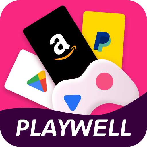 PlayWell: Play to Earn