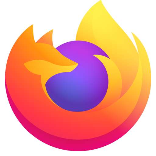 Firefox Fast & Private Browser